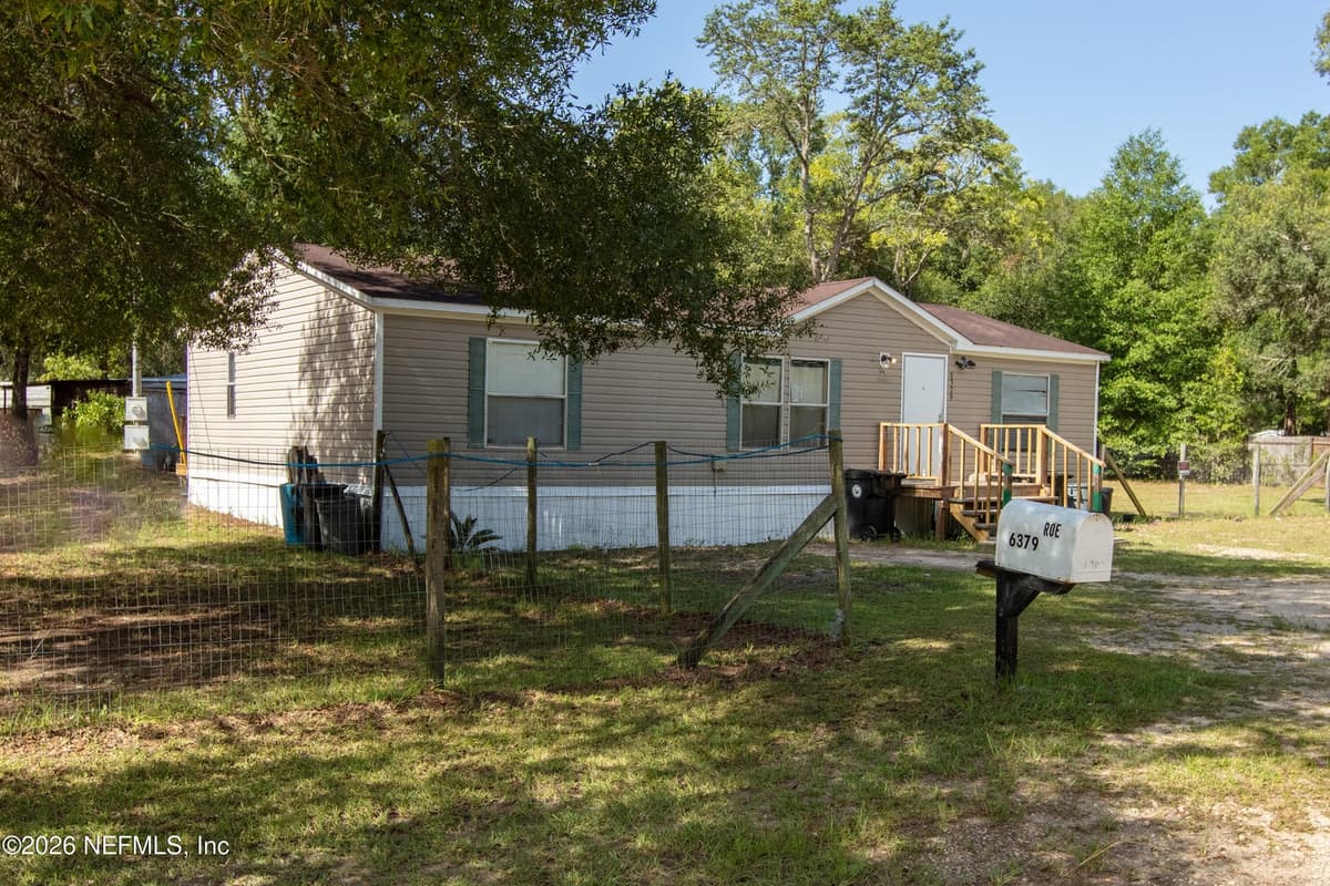 6379 AMHERST Avenue, Keystone Heights, FL 32656, Keystone Heights, FL - photo 2