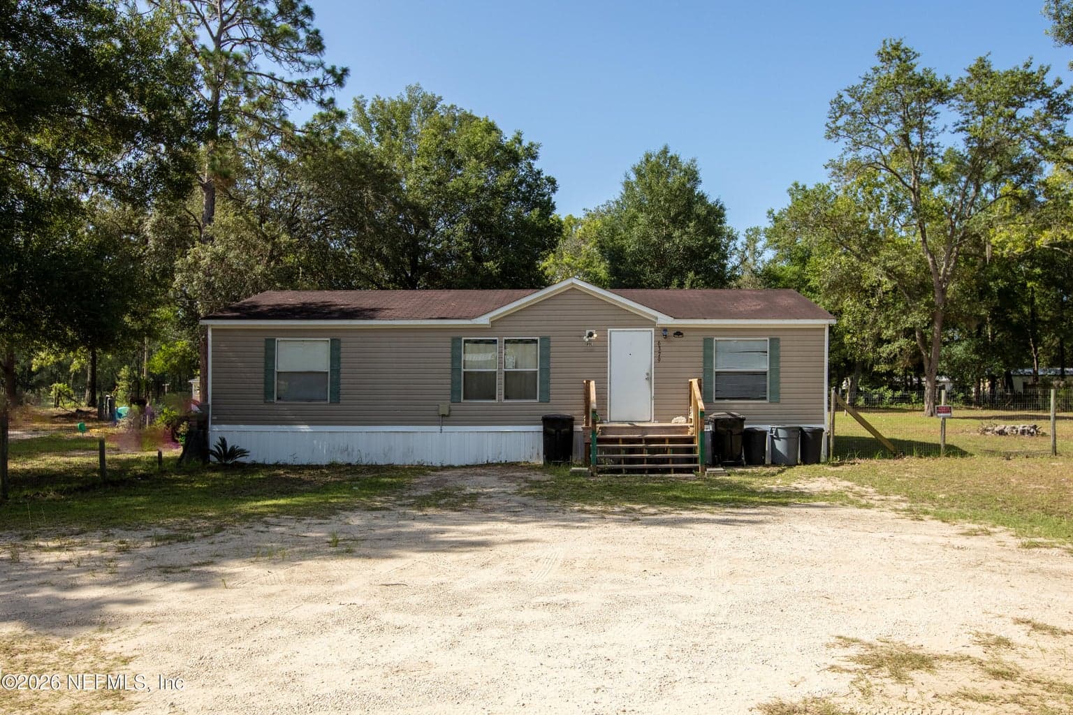 6379 AMHERST Avenue, Keystone Heights, FL 32656, Keystone Heights, FL - photo 1
