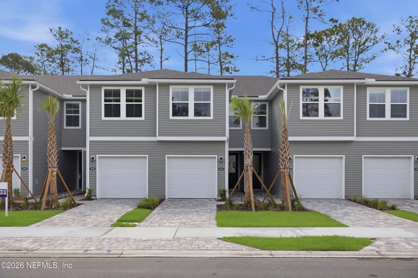 1022 EGRET BRANCH Way, Jacksonville, FL 32218
