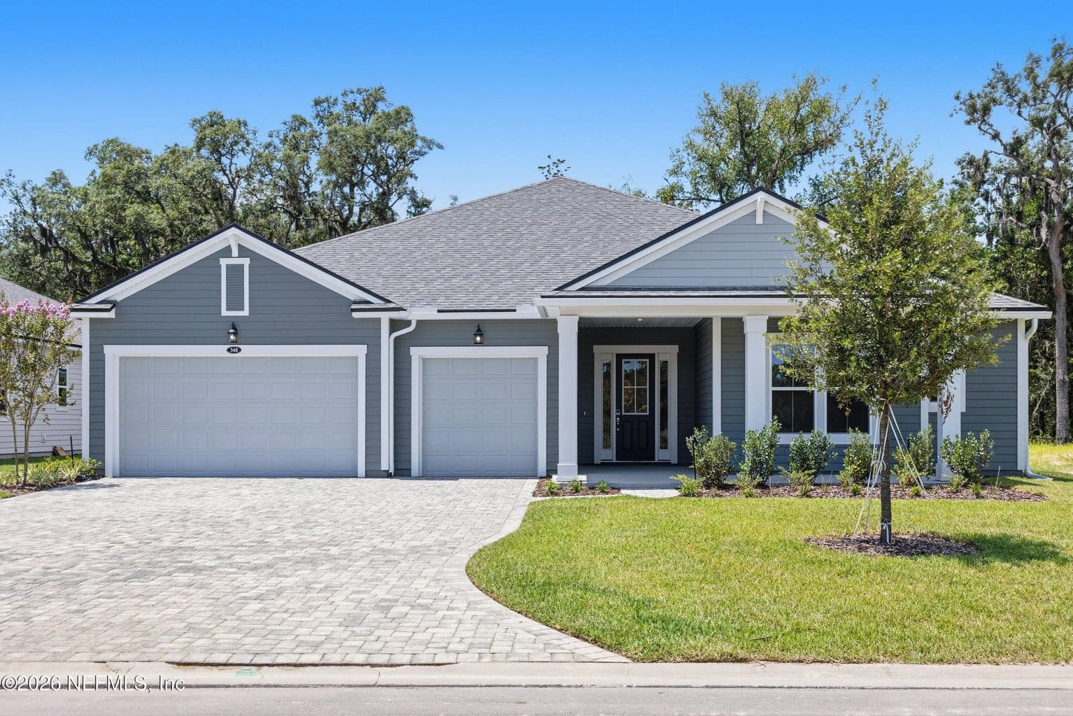 348 SIR BARTON Drive, St. Johns, FL 32259, St. Johns, FL - photo 1
