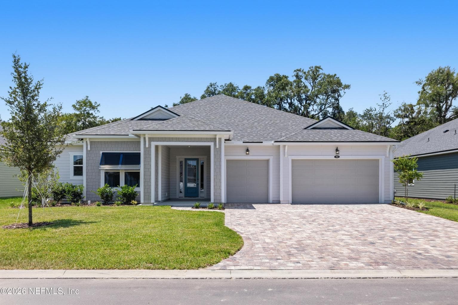 362 SIR BARTON Drive, St. Johns, FL 32259, St. Johns, FL - photo 1
