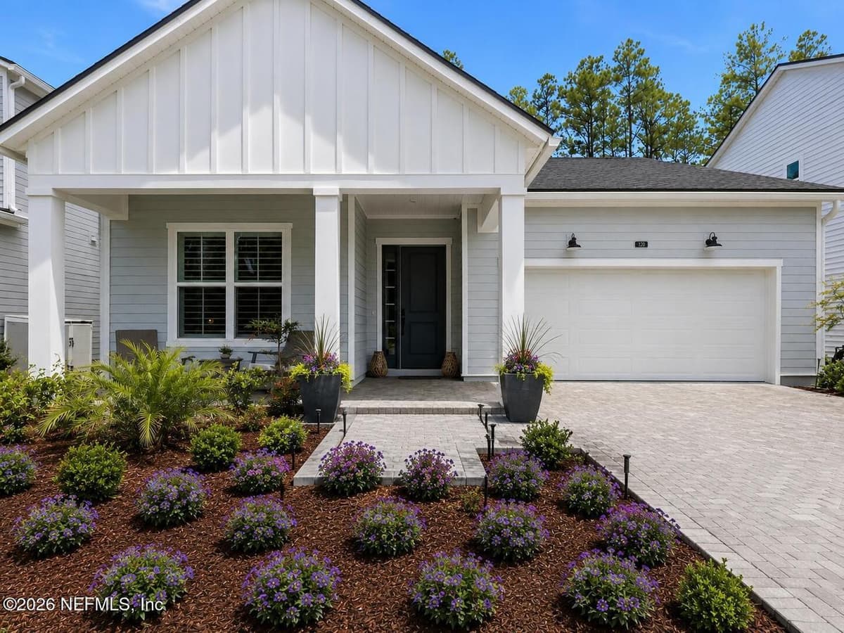 120 DALTON MILL Drive, St. Johns, FL 32259, St. Johns, FL - photo 2