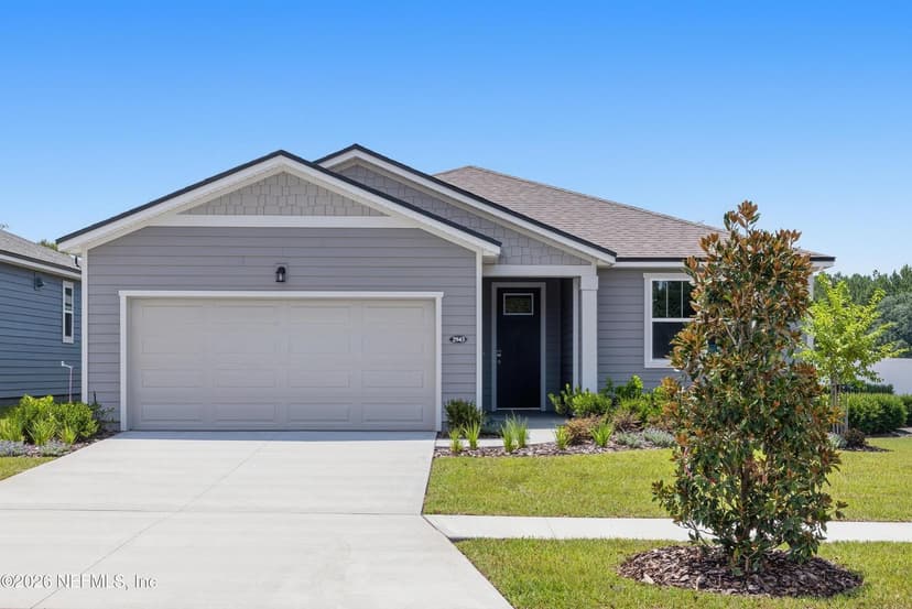 2943 DARLINGTON OAK Road, Green Cove Springs, FL 32043