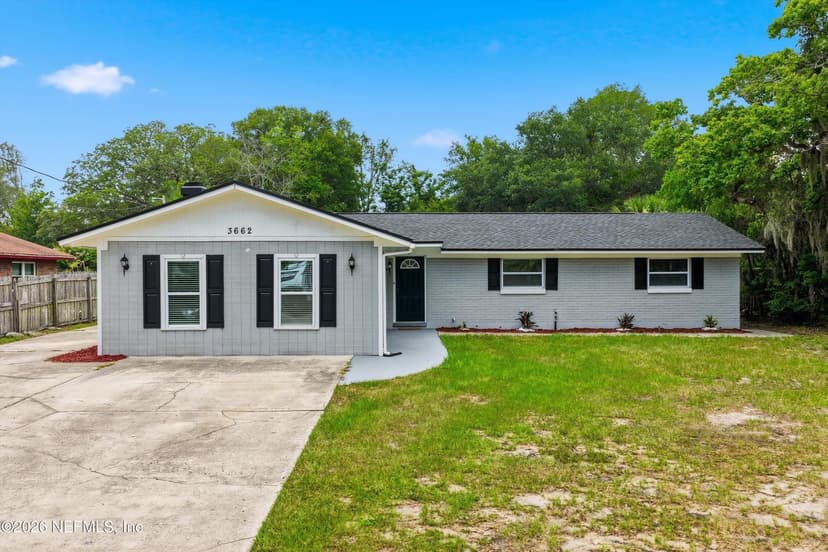 3662 MATEO Place, Orange Park, FL 32065