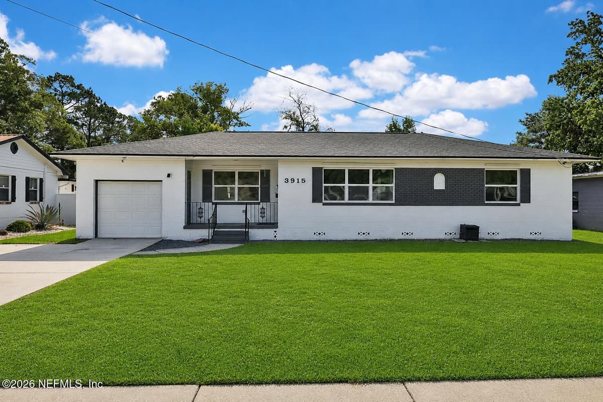 3915 ANVERS Boulevard, Jacksonville, FL 32210, Jacksonville, FL - photo 2