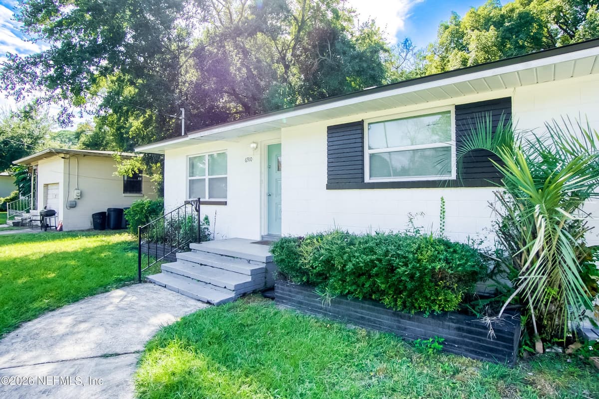 6910 CARTIER Circle, Jacksonville, FL 32208, Jacksonville, FL - photo 3