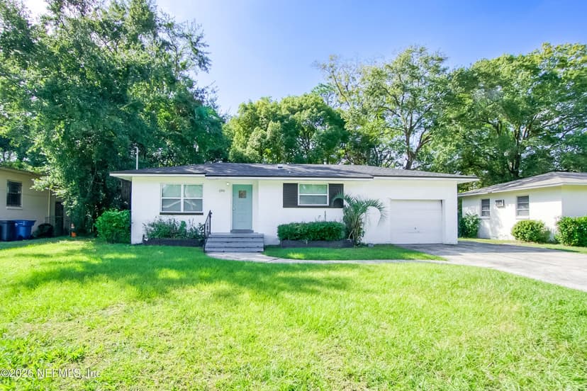 6910 CARTIER Circle, Jacksonville, FL 32208