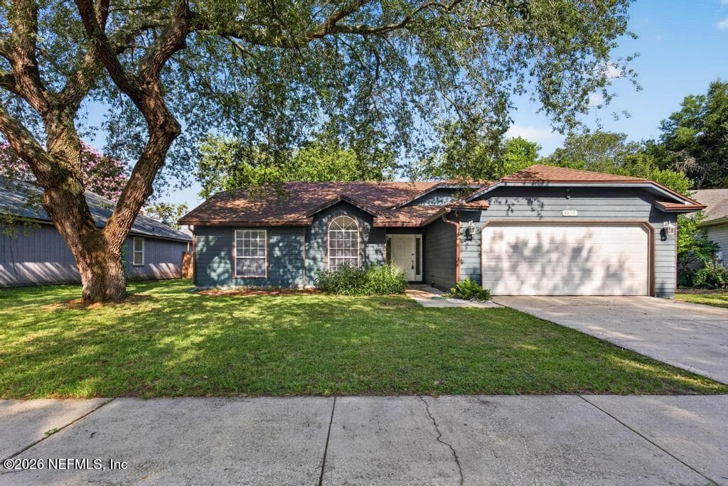 3472 CHARMONT Drive, Jacksonville, FL 32277, Jacksonville, FL - photo 1