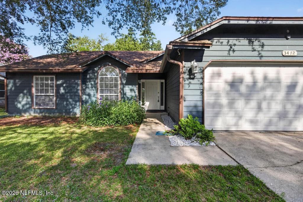 3472 CHARMONT Drive, Jacksonville, FL 32277, Jacksonville, FL - photo 2