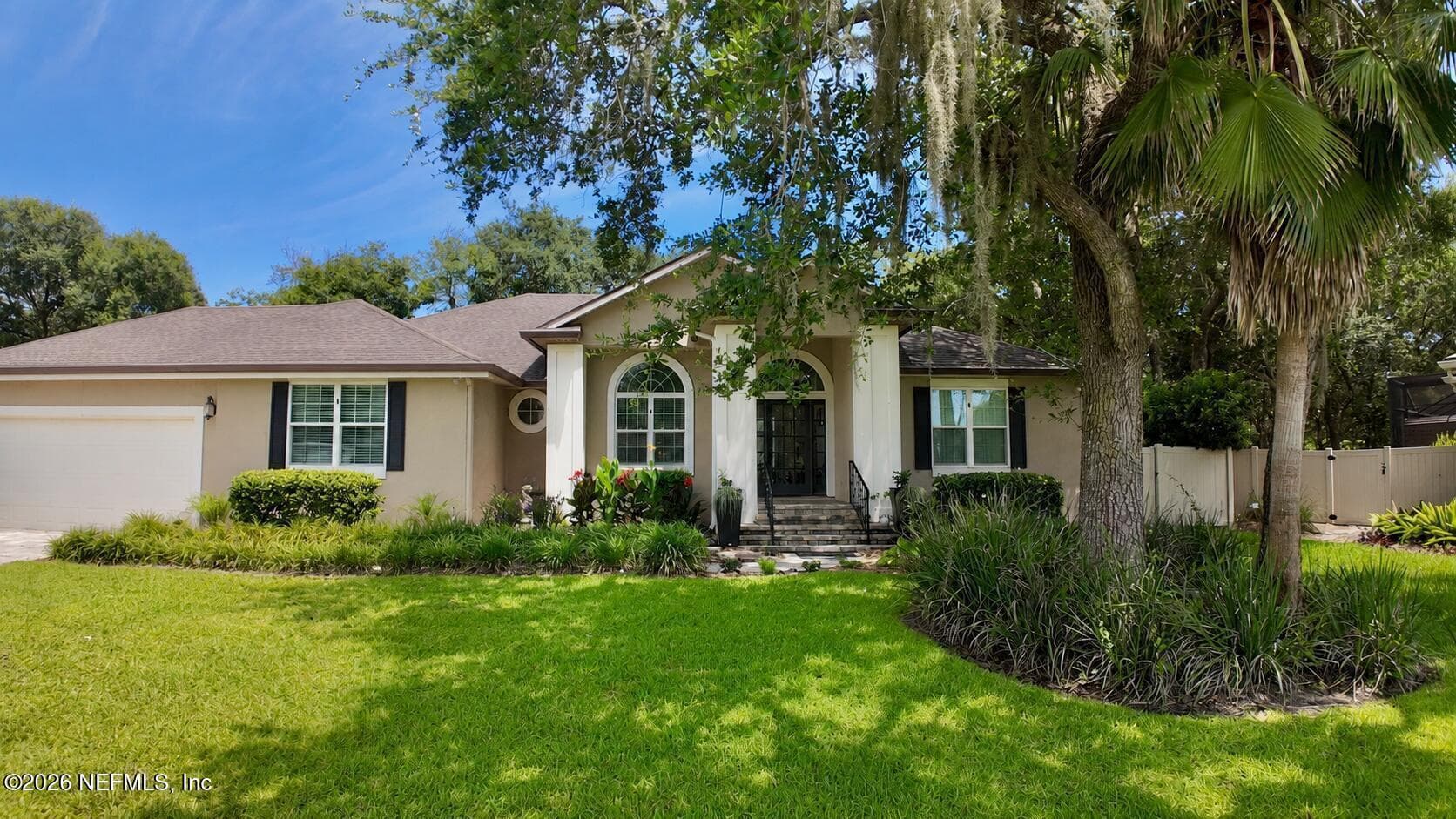 1012 OCEAN OAKS Drive S, Fernandina Beach, FL 32034, Fernandina Beach, FL - photo 1