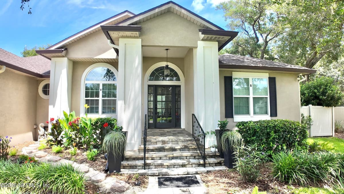 1012 OCEAN OAKS Drive S, Fernandina Beach, FL 32034, Fernandina Beach, FL - photo 2