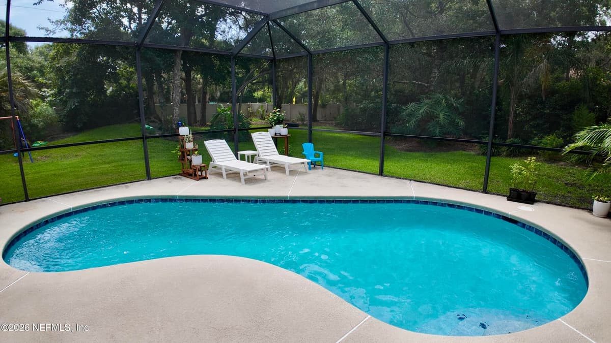 1012 OCEAN OAKS Drive S, Fernandina Beach, FL 32034, Fernandina Beach, FL - photo 3