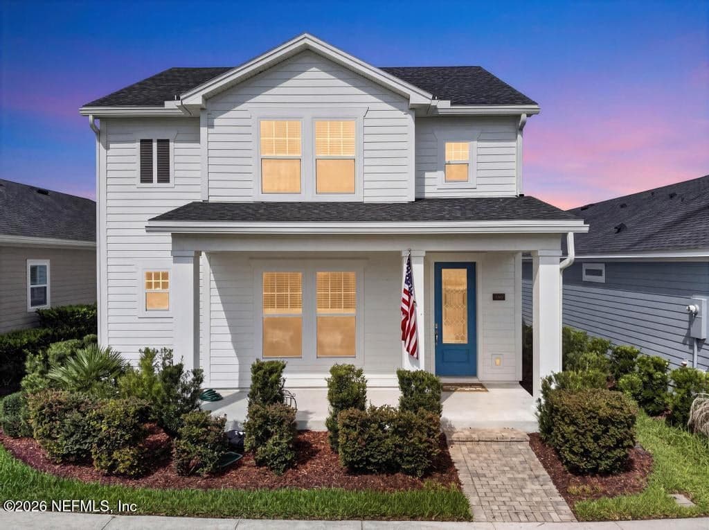 187 BEALE Avenue, St. Augustine, FL 32092, St. Augustine, FL - photo 1