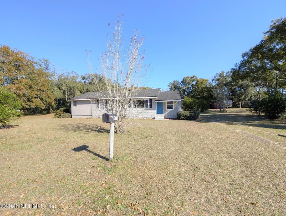 4411 HOMER Road, Jacksonville, FL 32209, Jacksonville, FL - photo 3