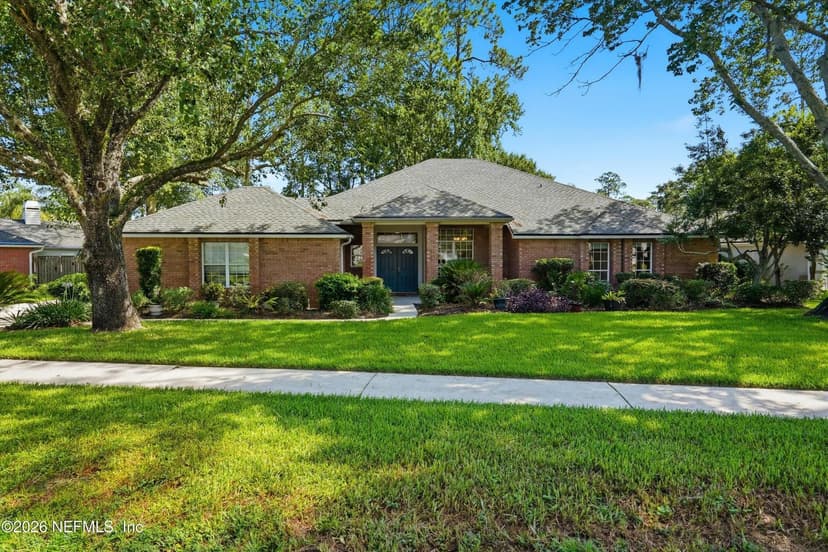 1972 WOODLAKE Drive, Fleming Island, FL 32003