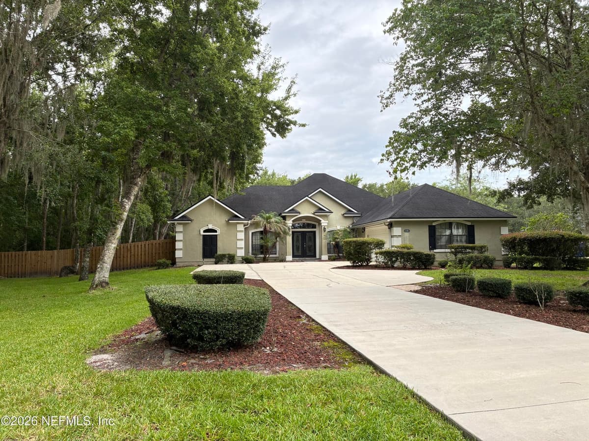 8301 SHEILA Drive, St. Augustine, FL 32092, St. Augustine, FL - photo 2