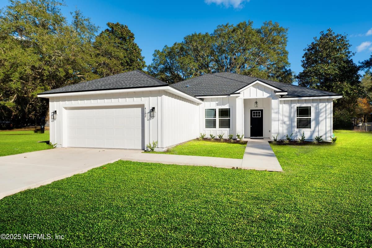 26 BITTERROOT Avenue, Middleburg, FL 32068, Middleburg, FL - photo 2