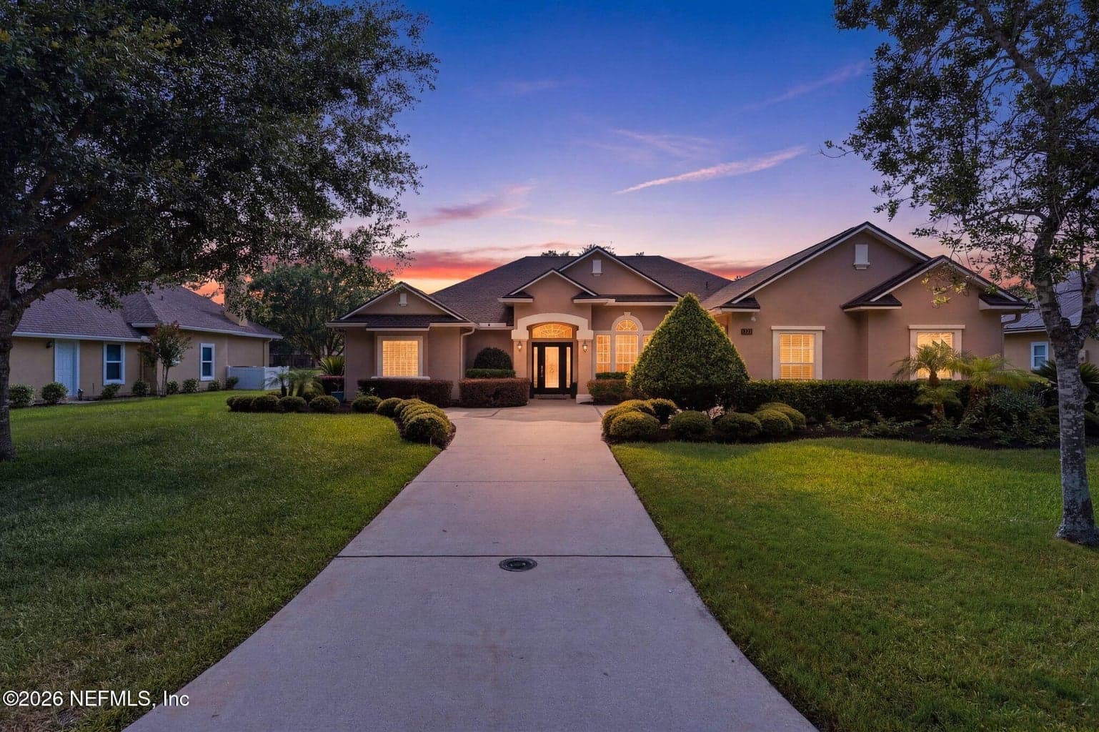 3451 BABICHE Street, St. Johns, FL 32259, St. Johns, FL - photo 1