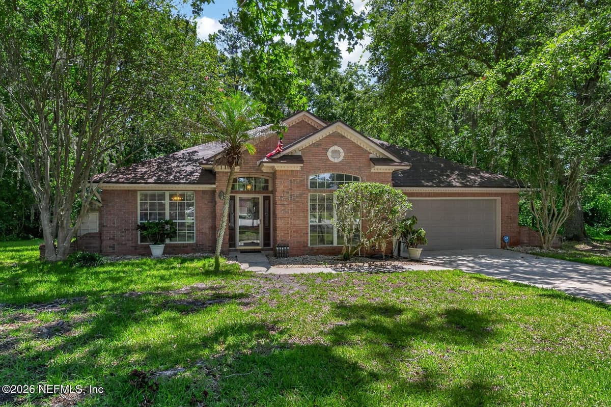 4821 HAWKS LANDING Court, Jacksonville, FL 32217, Jacksonville, FL - photo 3