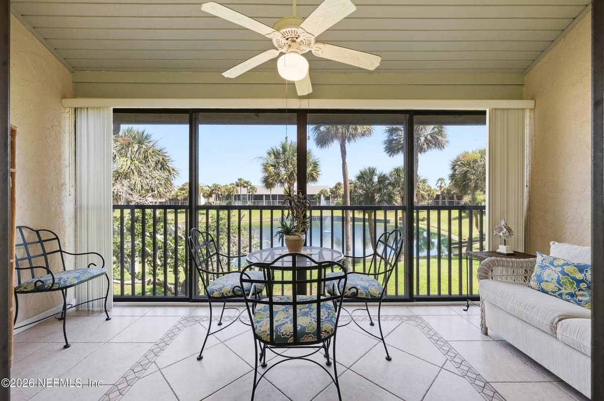 27 VILLAGE DEL LAGO Circle, St. Augustine, FL 32080, St. Augustine, FL - photo 3