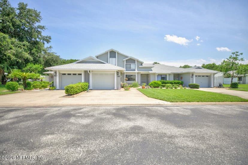 56 LAKE FOREST Place, Palm Coast, FL 32137
