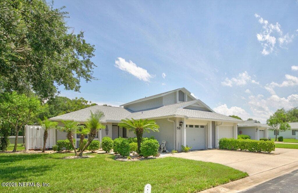 56 LAKE FOREST Place, Palm Coast, FL 32137, Palm Coast, FL - photo 2