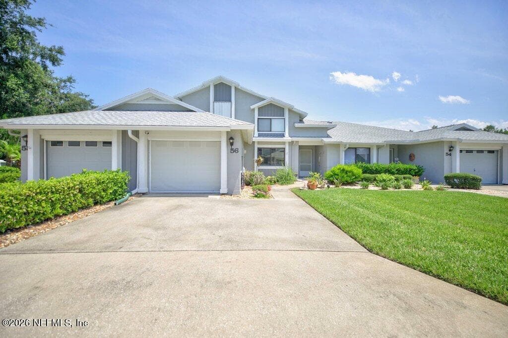 56 LAKE FOREST Place, Palm Coast, FL 32137, Palm Coast, FL - photo 3