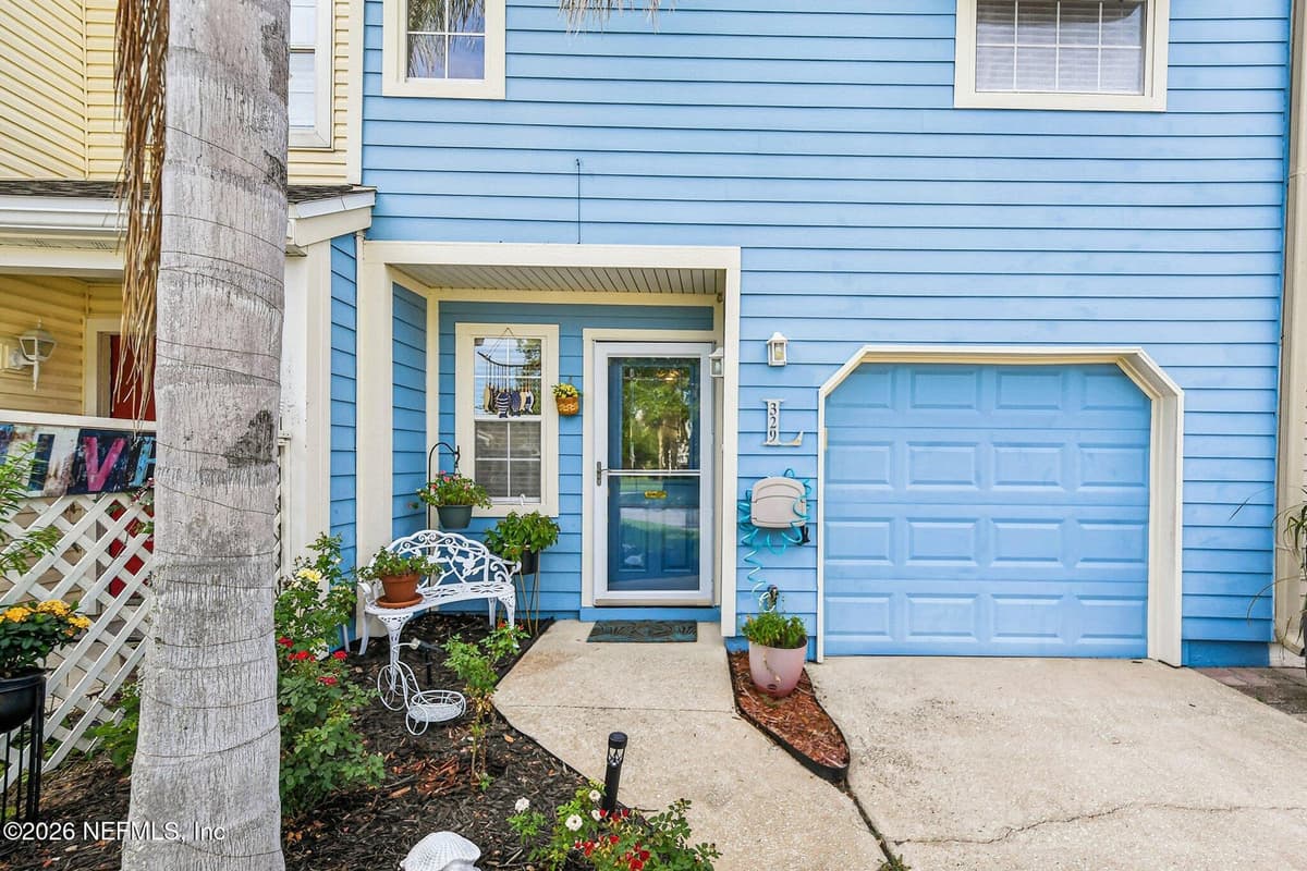 329 SUNRISE Circle, Neptune Beach, FL 32266, Neptune Beach, FL - photo 3