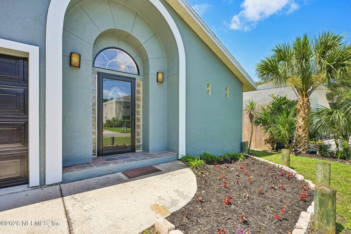 207 B Street, St. Augustine Beach, FL 32080, St. Augustine Beach, FL - photo 3