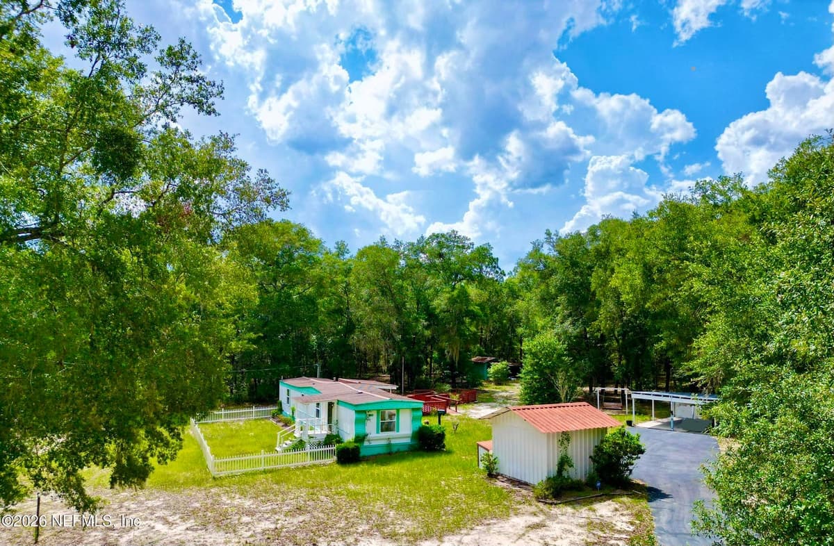 8232 SWAN LAKE Road, Melrose, FL 32666, Melrose, FL - photo 3