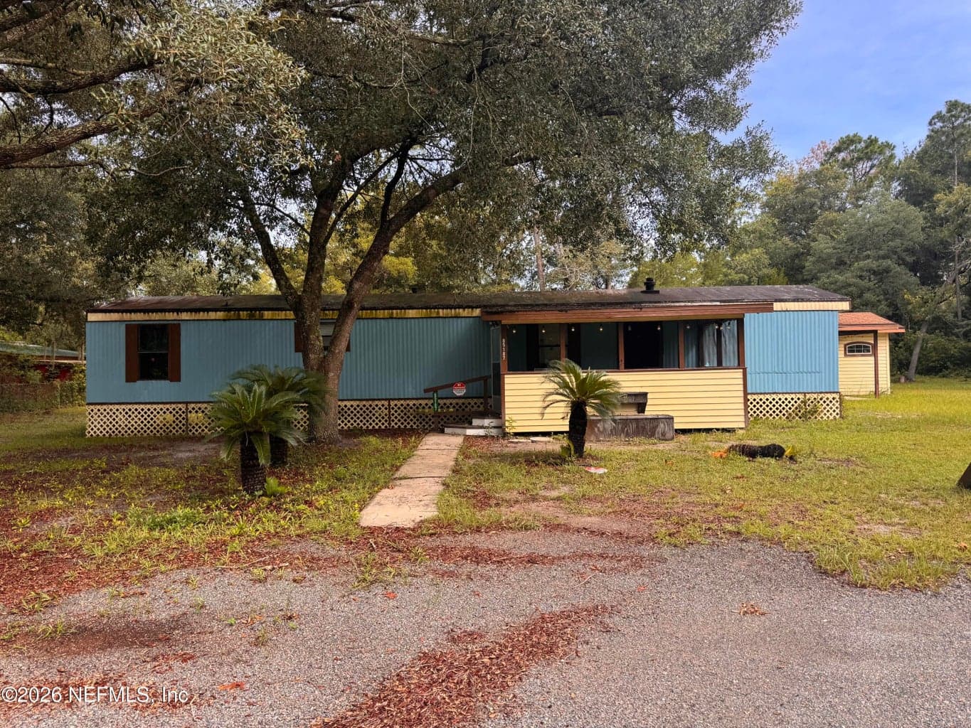85187 JOANN Road, Yulee, FL 32097, Yulee, FL - photo 1
