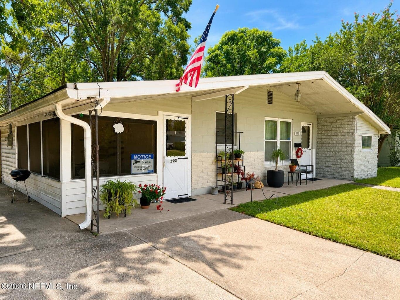 2951 SANDHURST Road E, Jacksonville, FL 32277, Jacksonville, FL - photo 1