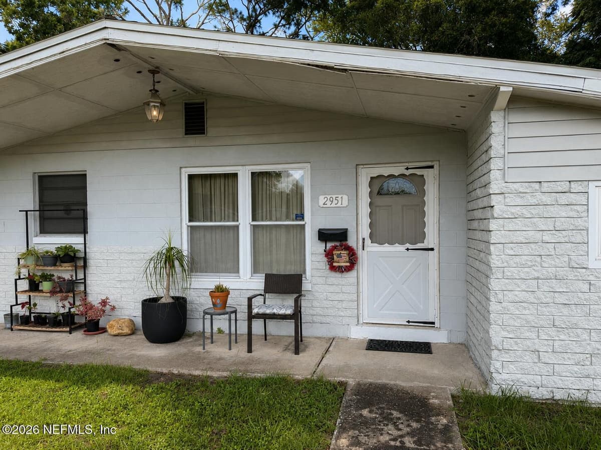 2951 SANDHURST Road E, Jacksonville, FL 32277, Jacksonville, FL - photo 3