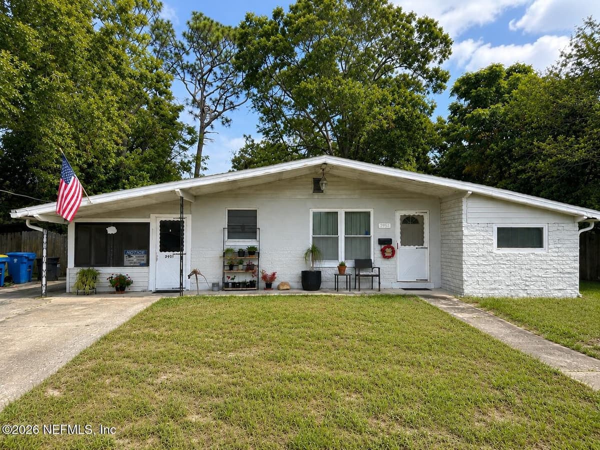 2951 SANDHURST Road E, Jacksonville, FL 32277, Jacksonville, FL - photo 2