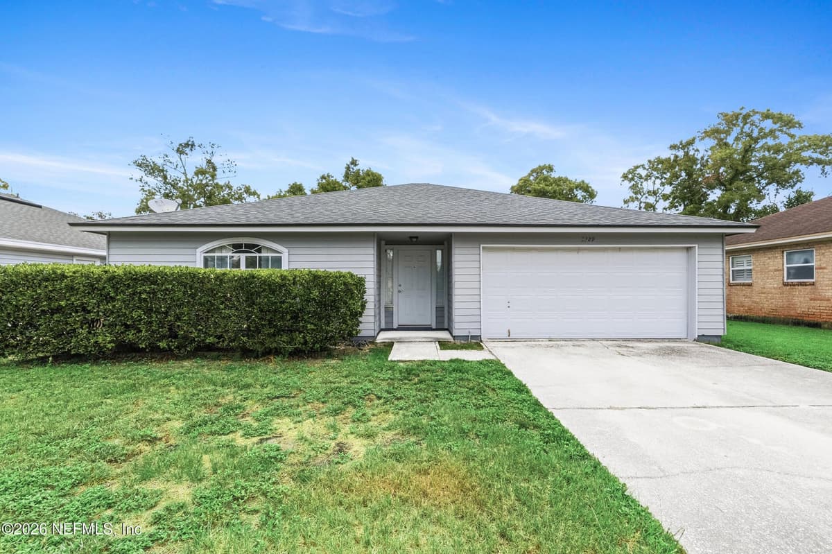 3329 CANCUN Drive E, Jacksonville, FL 32225, Jacksonville, FL - photo 2