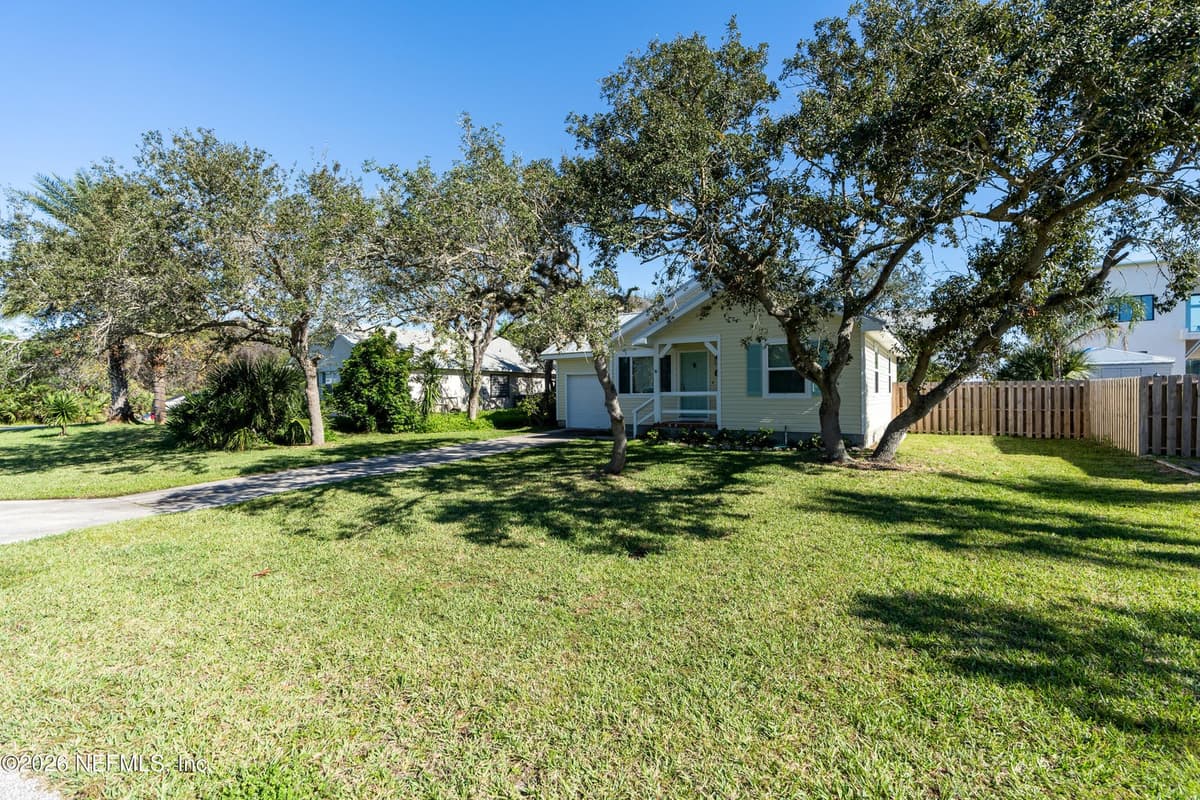 64 KON TIKI Circle, St. Augustine, FL 32080, St. Augustine, FL - photo 2