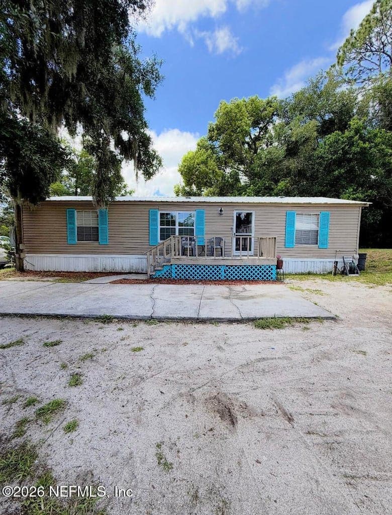525 N St Johns Street, St. Augustine, FL 32084