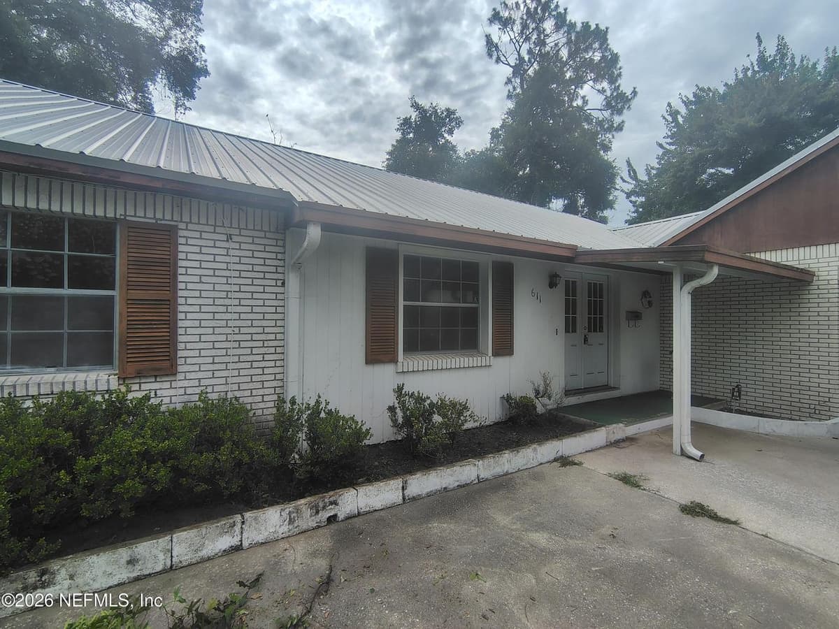 611 MOSELEY Avenue, Palatka, FL 32177, Palatka, FL - photo 3