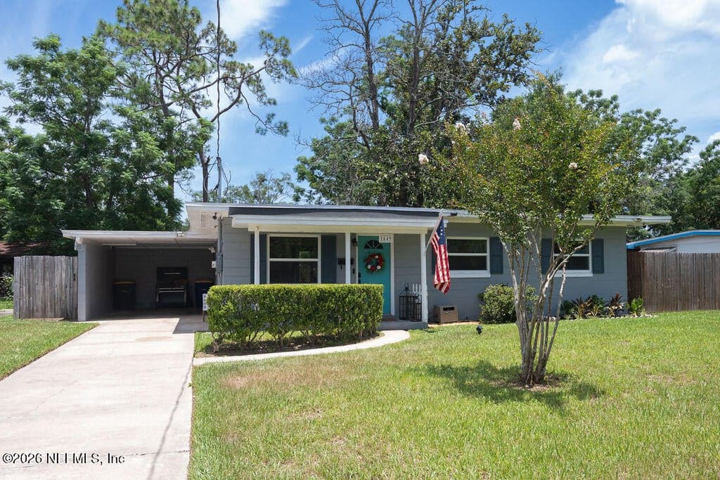 1649 GRIFLET Road, Jacksonville, FL 32211, Jacksonville, FL - photo 1