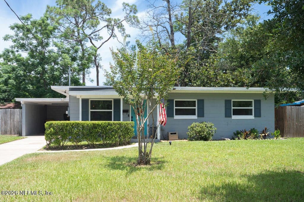 1649 GRIFLET Road, Jacksonville, FL 32211, Jacksonville, FL - photo 2