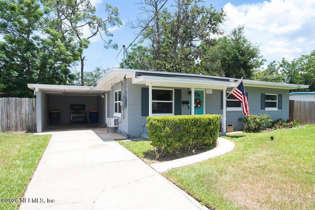 1649 GRIFLET Road, Jacksonville, FL 32211, Jacksonville, FL - photo 3