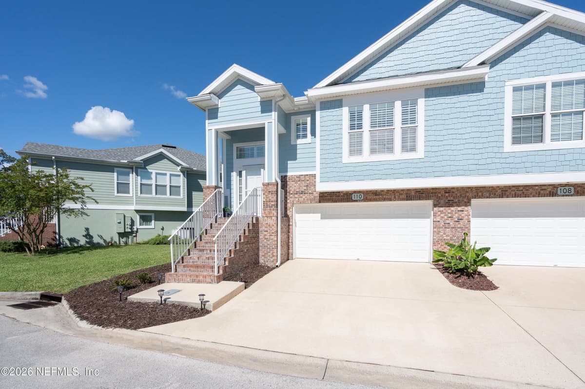 110 SUNSET Circle S, St. Augustine, FL 32080, St. Augustine, FL - photo 2