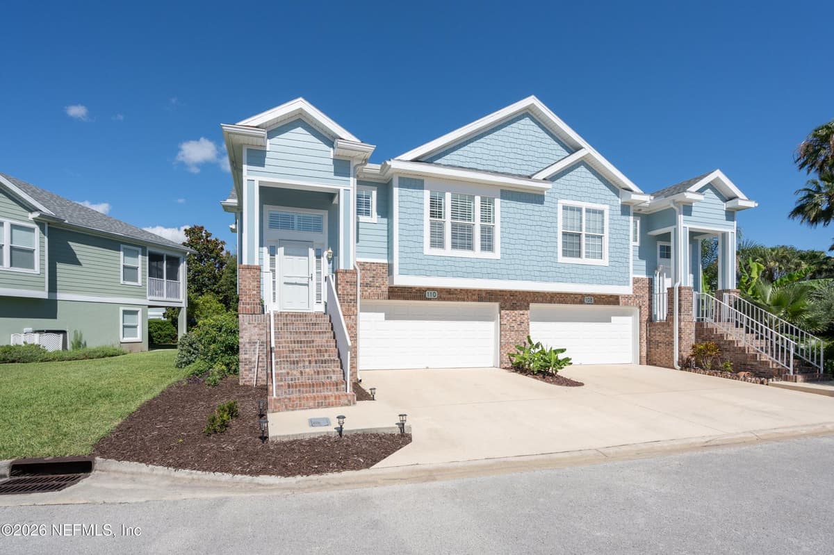 110 SUNSET Circle S, St. Augustine, FL 32080, St. Augustine, FL - photo 3