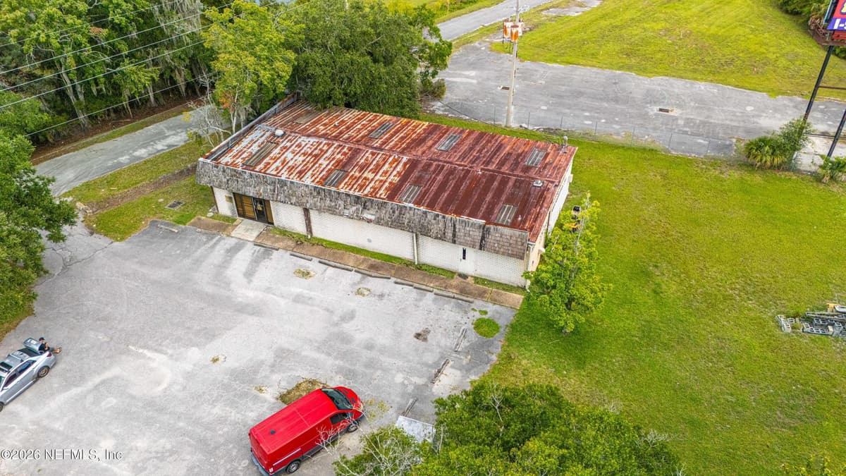 4402 OLD SALISBURY Road, Jacksonville, FL 32216, Jacksonville, FL - photo 3