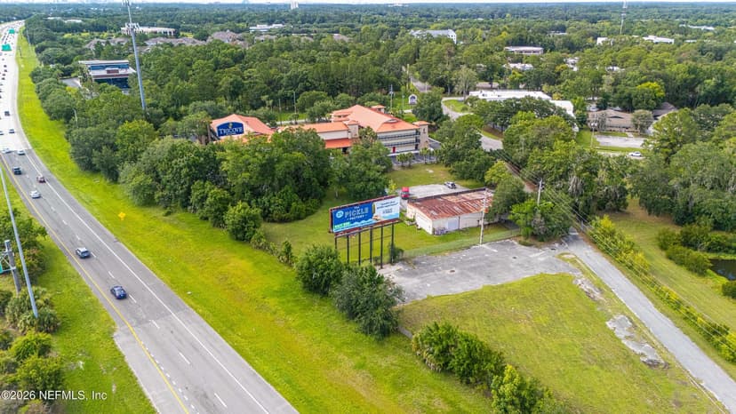 4402 OLD SALISBURY Road, Jacksonville, FL 32216