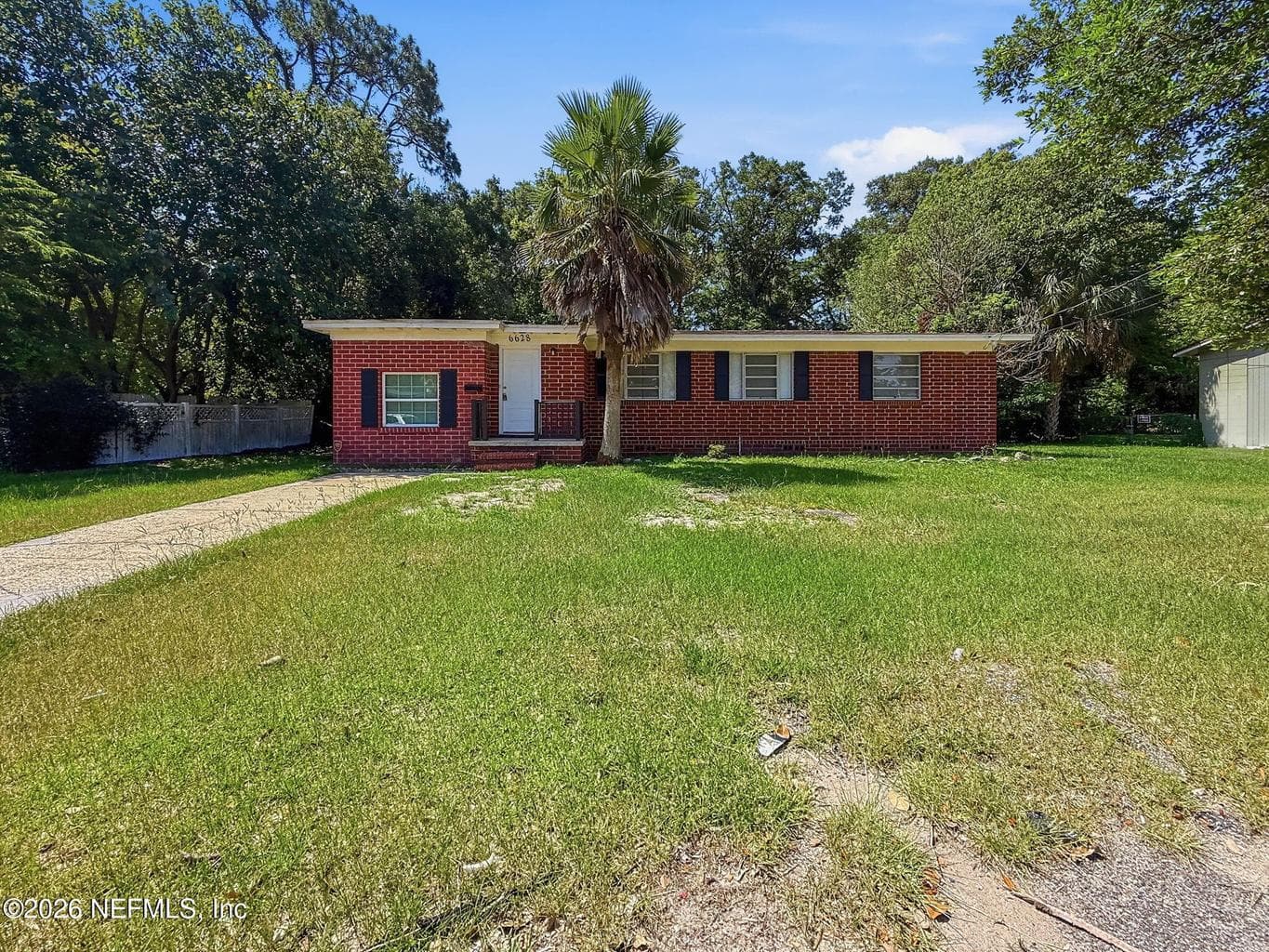 6628 PINE SUMMIT Drive, Jacksonville, FL 32211, Jacksonville, FL - photo 1