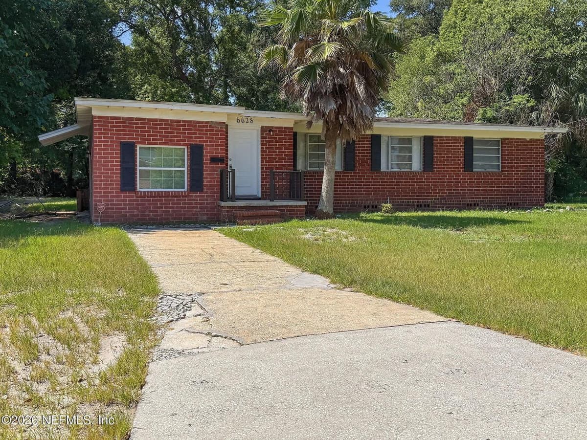 6628 PINE SUMMIT Drive, Jacksonville, FL 32211, Jacksonville, FL - photo 2