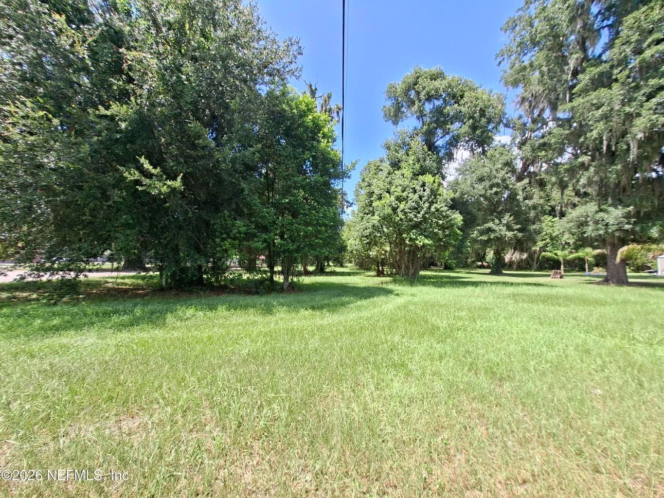 LOT 89 HUNTINGTON Road, Crescent City, FL 32112, Crescent City, FL - photo 1