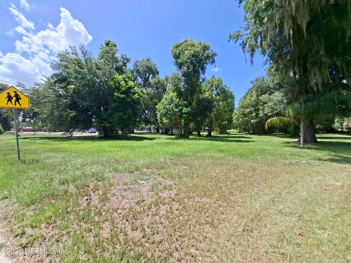 LOT 89 HUNTINGTON Road, Crescent City, FL 32112, Crescent City, FL - photo 2