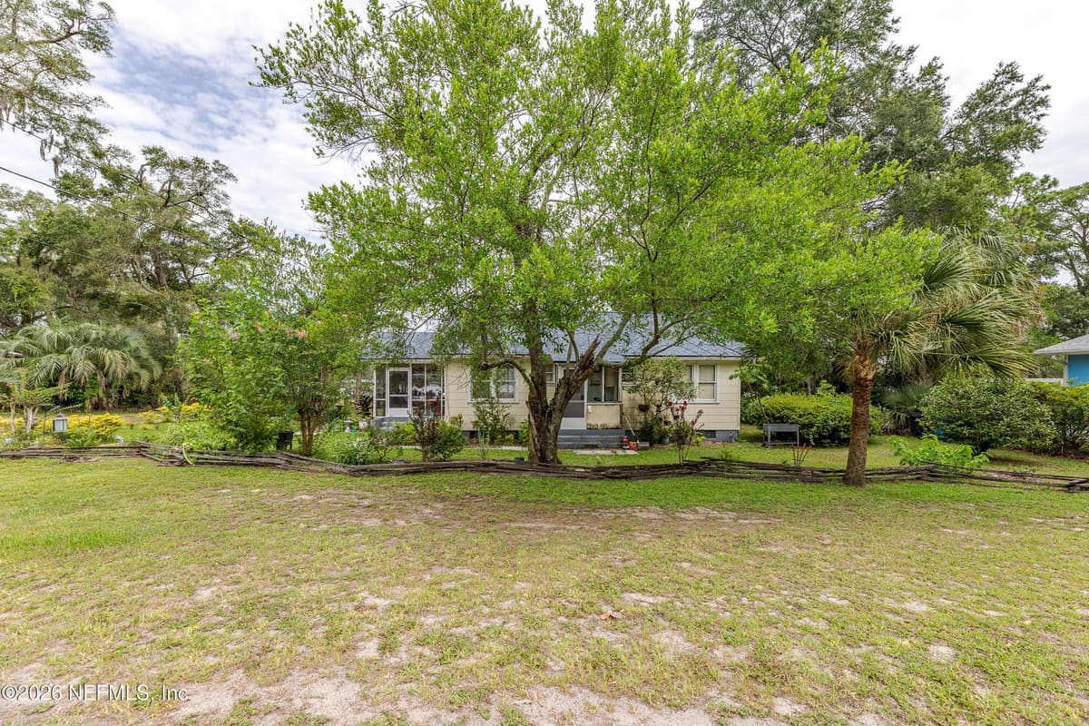 1257 CEDAR BAY Road, Jacksonville, FL 32218, Jacksonville, FL - photo 2